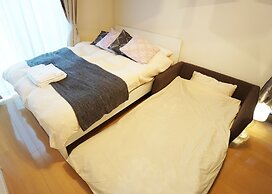 Yokohama The Apartment