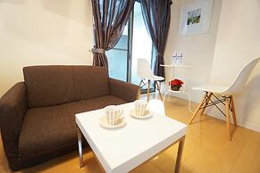 Yokohama The Apartment
