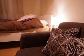 Yokohama The Apartment