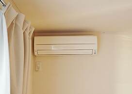 Yokohama The Apartment