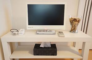 Yokohama The Apartment