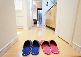 Yokohama The Apartment