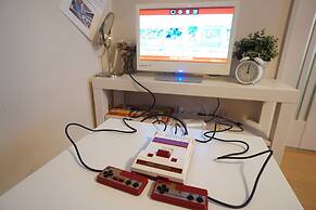 Yokohama The Apartment