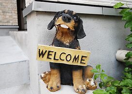 Yokohama The Apartment