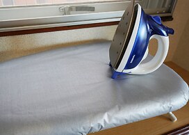 Yokohama The Apartment