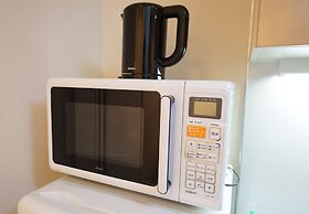 Yokohama The Apartment