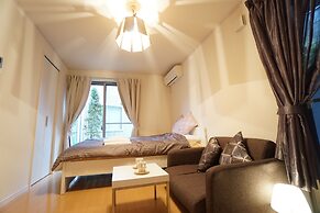 Yokohama The Apartment