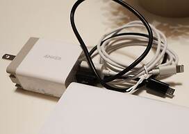 Yokohama The Apartment