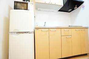 Yokohama The Apartment