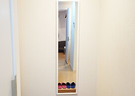 Yokohama The Apartment