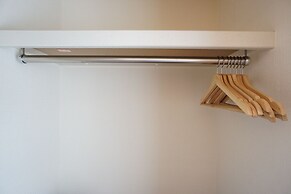 Yokohama The Apartment