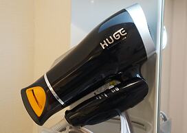 Yokohama The Apartment