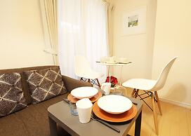 Yokohama The Apartment