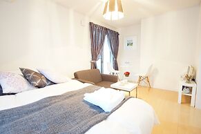 Yokohama The Apartment