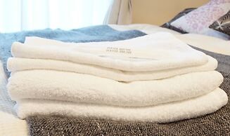 Yokohama The Apartment