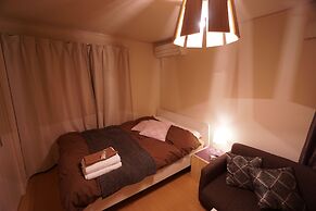 Yokohama The Apartment