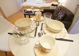 Yokohama The Apartment