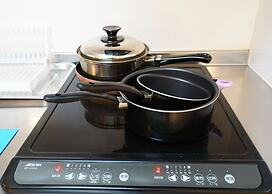 Yokohama The Apartment