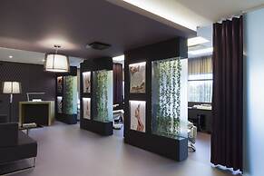 Tervise Paradiis Spa Hotel & Water Park