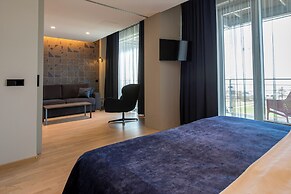Tervise Paradiis Spa Hotel & Water Park