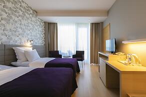 Tervise Paradiis Spa Hotel & Water Park