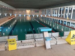 Tervise Paradiis Spa Hotel & Water Park