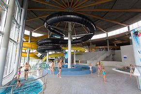 Tervise Paradiis Spa Hotel & Water Park
