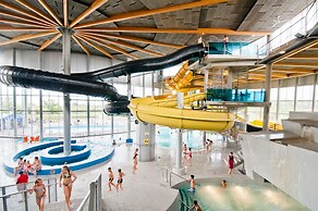 Tervise Paradiis Spa Hotel & Water Park