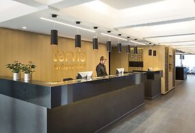 Tervis Medical Spa Hotel