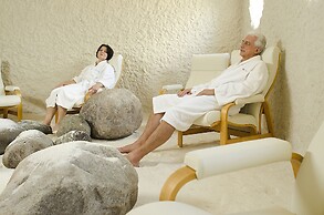 Tervis Medical Spa Hotel