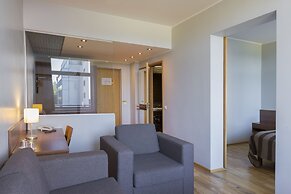 Tervis Medical Spa Hotel