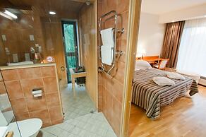 Tervis Medical Spa Hotel