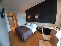 Tervis Medical Spa Hotel