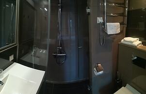 Tervis Medical Spa Hotel