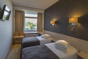 Tervis Medical Spa Hotel