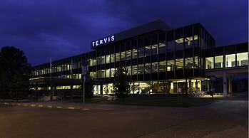 Tervis Medical Spa Hotel