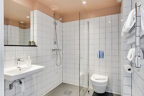 Forenom Aparthotel Malmö Varvstaden