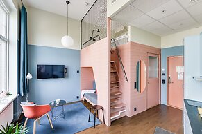 Forenom Aparthotel Malmö Varvstaden