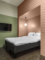Forenom Aparthotel Malmö Varvstaden