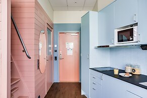 Forenom Aparthotel Malmö Varvstaden