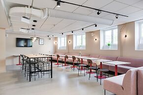Forenom Aparthotel Malmö Varvstaden
