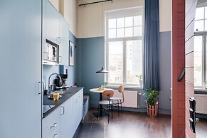 Forenom Aparthotel Malmö Varvstaden