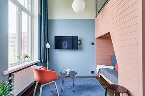 Forenom Aparthotel Malmö Varvstaden
