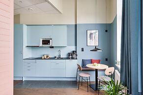 Forenom Aparthotel Malmö Varvstaden