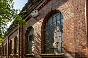 Forenom Aparthotel Malmö Varvstaden