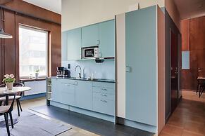 Forenom Aparthotel Malmö Varvstaden