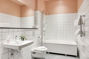 Forenom Aparthotel Malmö Varvstaden