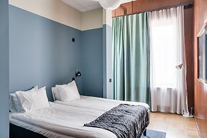 Forenom Aparthotel Malmö Varvstaden