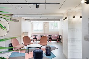 Forenom Aparthotel Malmö Varvstaden
