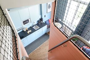 Forenom Aparthotel Malmö Varvstaden